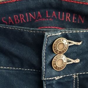 Sabrina Lauren Jeans